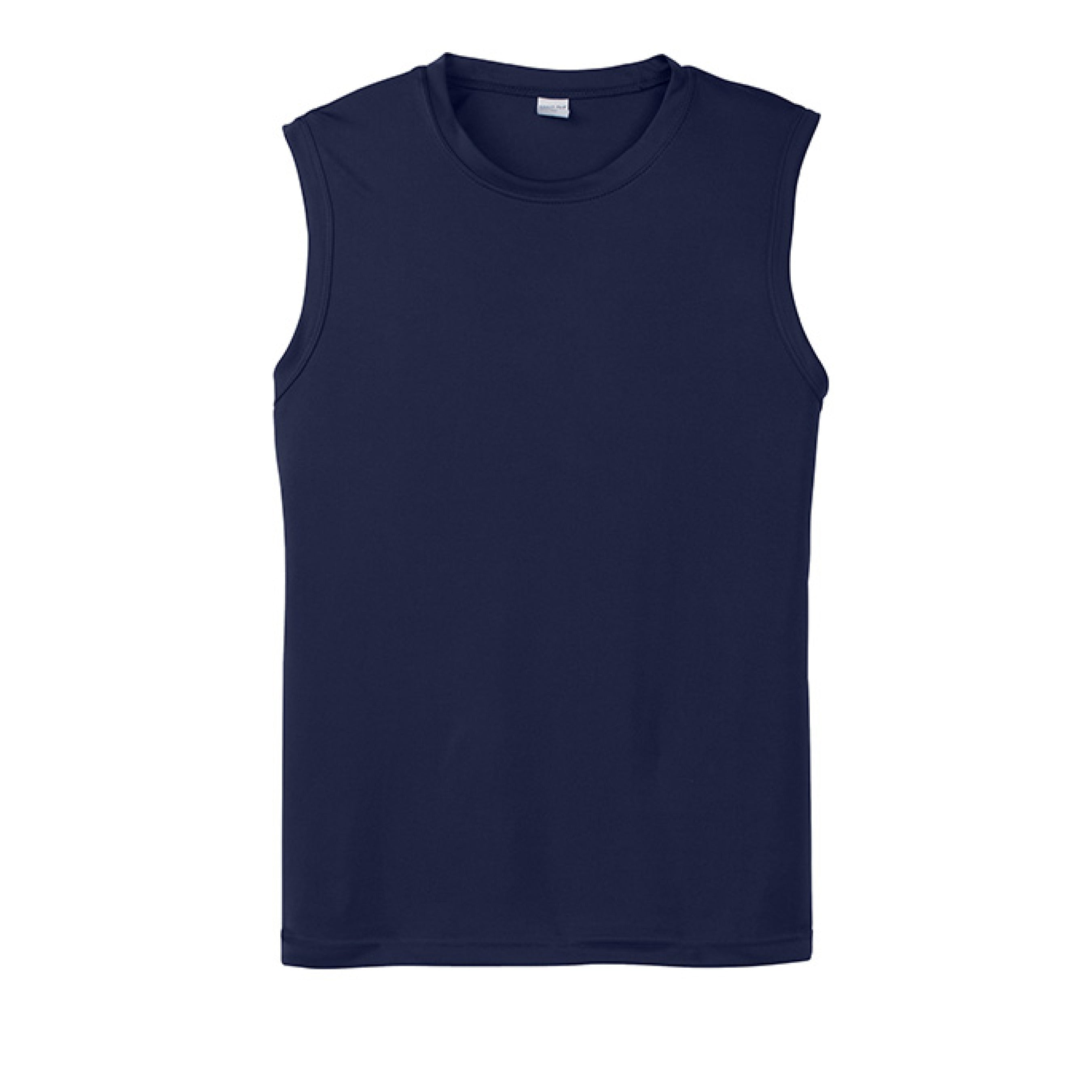 True Navy - FRONT